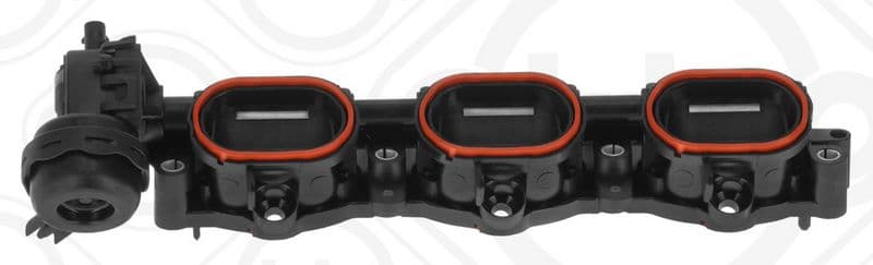 Intake Manifold Module