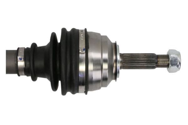 Aandrijfas Voor Links 650mm (nieuw) past: RENAULT 21 1.7/1.9D 03.86-08.94