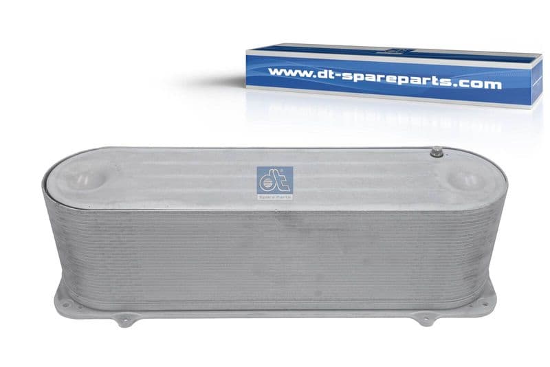 DT Spare Parts