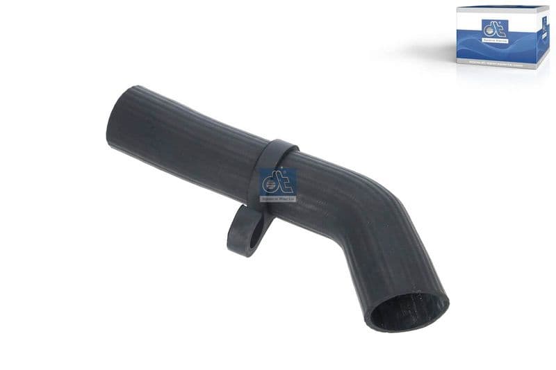 Koelsysteem rubberen slang (met montagebeugels) EURO 6 past: DAF CF, XF 106, XG+ 1DB2022-1NA06-PX-7239 05.13-