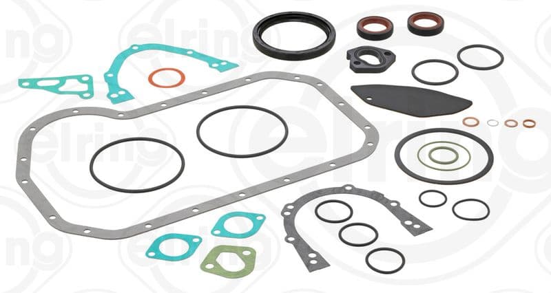 Gasket Kit, crankcase