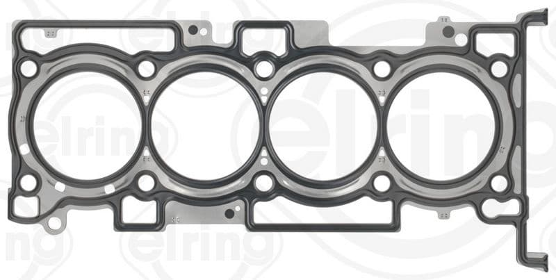 Cylinder head gasket