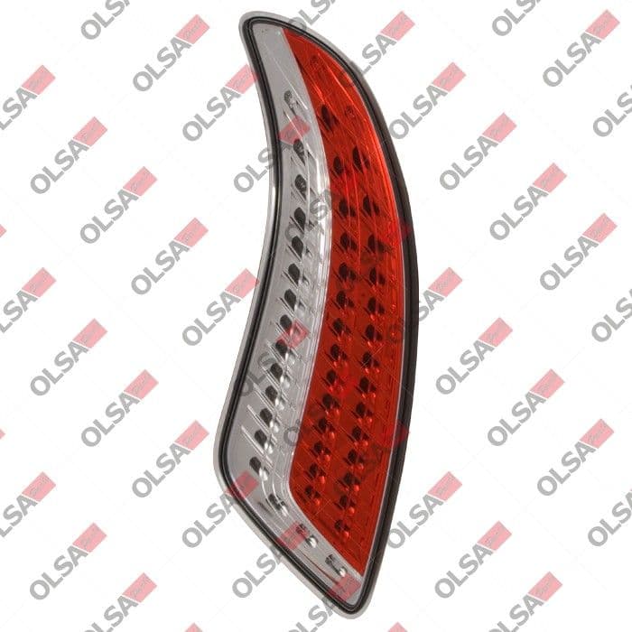 Achterlicht Links (LED) past: LANCIA DELTA III 08.08-08.14