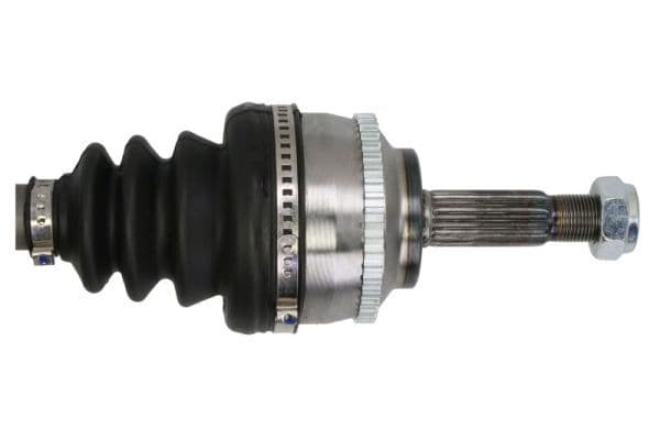 Aandrijfas Voor Rechts 748mm (voor voertuigen met ABS, nieuw) past: RENAULT MEGANE I, MEGANE I CLASSIC, MEGANE I COACH 1.6/1.9D/2.0 01.96-12.08