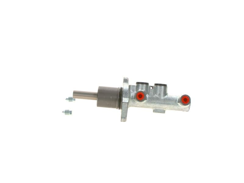 Brake master cylinder