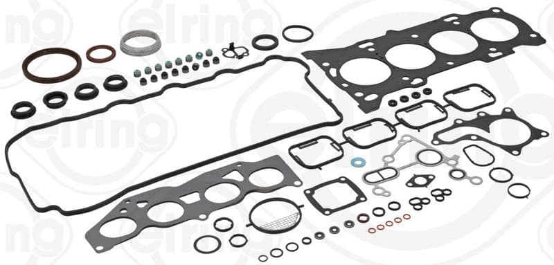 Luchtstroommeter (5 pin, module) past: BMW 3 (E90), 3 (E91), 3 (E92), 3 (E93), X1 (E84) 2.0D 12.04-06.15