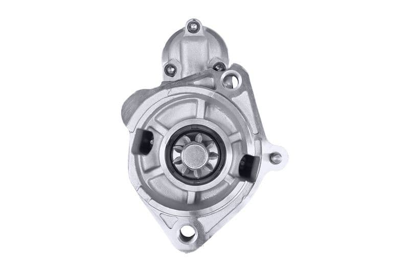 Starter (12V, 2kW, (en) new with a deposit) past: AUDI A4 B7, A6 C6  SEAT EXEO, EXEO ST  SKODA SUPERB I 2.0D 07.04-05.13