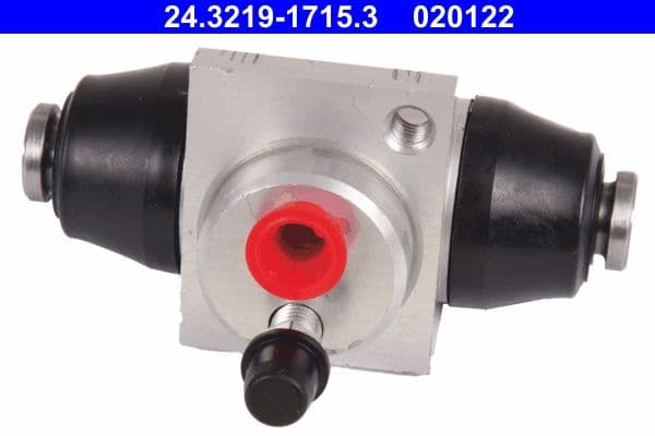 Wheel brake cylinder