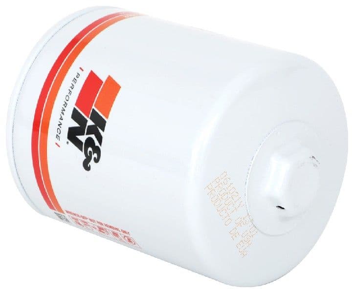 Oil filter