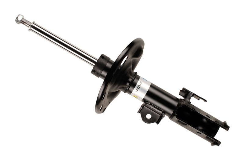 Shock absorber