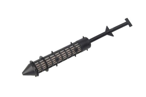 Droger voor airconditioning past: FORD GALAXY I, GALAXY II, GALAXY MK I  SEAT ALHAMBRA  VW SHARAN 1.8-2.8 03.95-06.15