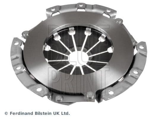 Clutch Pressure Plate