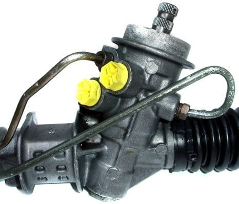 Motorradiator past: OPEL ASTRA F 1.7D 08.94-01.99