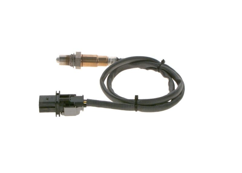 Oxygen Sensor