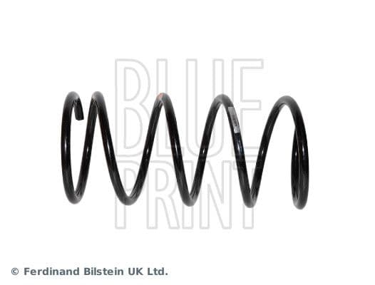 Coil spring