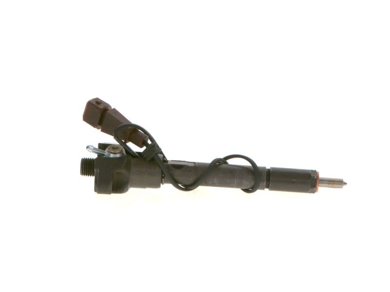 Injector (met naaldbewegingssensor) past: BMW 3 (E46), 5 (E39) 2.0D 02.98-09.03