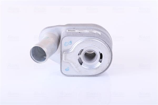 Oliekoeler past: IVECO DAILY III, DAILY IV, DAILY V, DAILY VI 2.3D/3.0D/Electric 09.02-