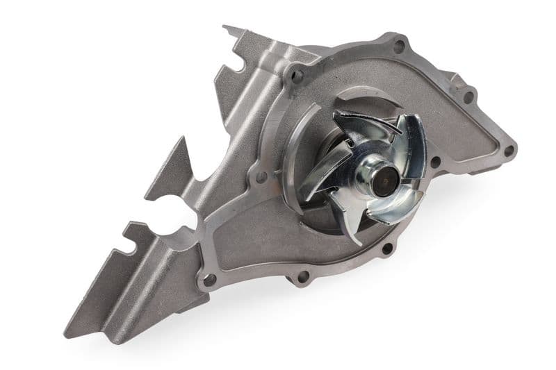 Waterpomp, met pakking past: AUDI A4 B5, A6 C5, ALLROAD C5 2.7 09.97-08.05
