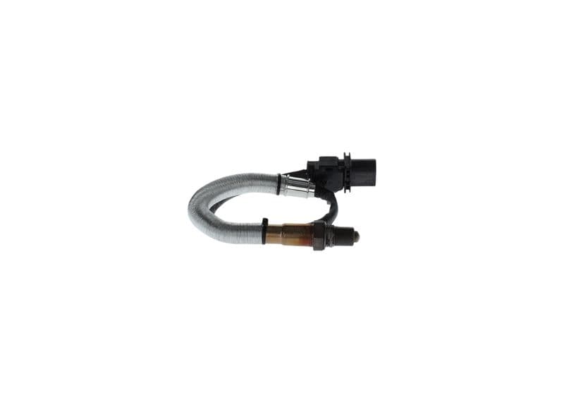 Lambda sonde (aantal draden 5, 580mm) past: BMW X3 (E83) 3.0D 09.06-08.11