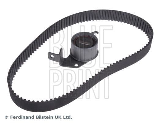 Timing belt set