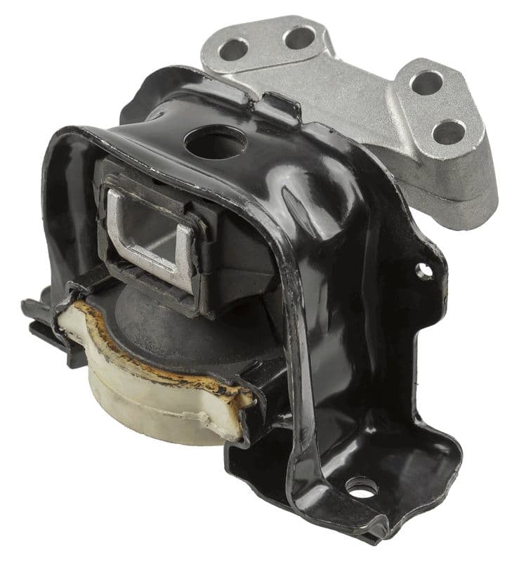 Motorsteun Voor Rechts, hydraulisch past: DS DS 3  CITROEN C3 PICASSO, DS3  PEUGEOT 2008 I, 207, 208 I 1.4/1.4LPG/1.6 02.06-