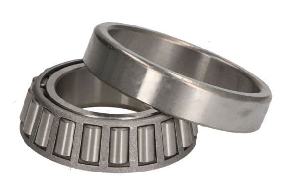 Wheel bearing