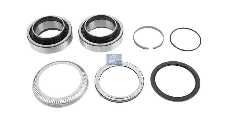 Repair Kit, wheel hub