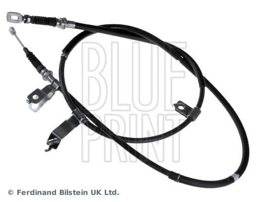 Handremkabel Achter Rechts (1820mm) past: MAZDA RX-8 1.3 10.03-06.12