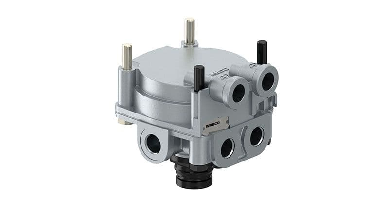 Relaisklep (12 bar  M16x1,5/M22x1,5)