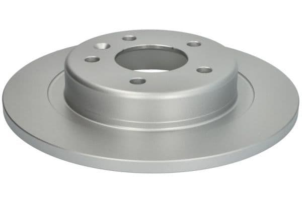 Brake disc Achter Links/Rechts past: OPEL INSIGNIA B, INSIGNIA B COUNTRY, INSIGNIA B GRAND SPORT 1.5-2.0D 03.17-