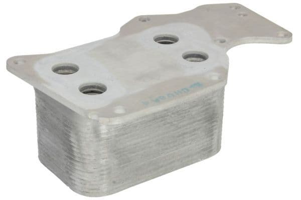 Olie radiator past: BMW 1 (F20), 1 (F21), 2 (F22, F87), 2 (F23), 3 (F30, F80), 3 (F31), 3 (G20, G80, G28), 3 GRAN TURISMO (F34), 4 (F32, F82), 4 (F33, F83), 4 (G22, G82) 1.5-2.0H 03.15-