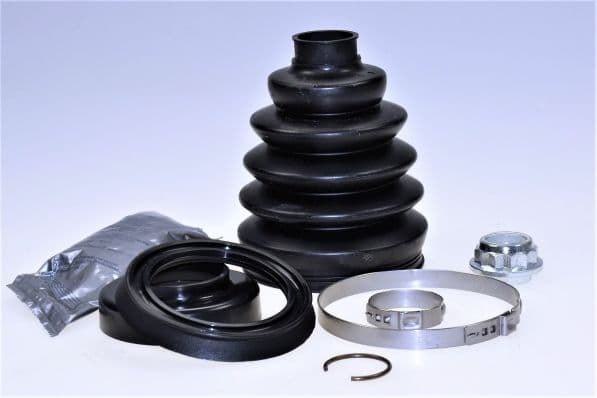 Rubberlaars Buiten/Voor (fi: 29/93) (lengte128) past: AUDI A1, A4 ALLROAD B8, A4 ALLROAD B9, A4 B8, A4 B9, A5, A6 ALLROAD C7, A6 C7, A6 C8, A7, A8 D4, Q5, Q7, Q8 1.4-6.3 11.03-