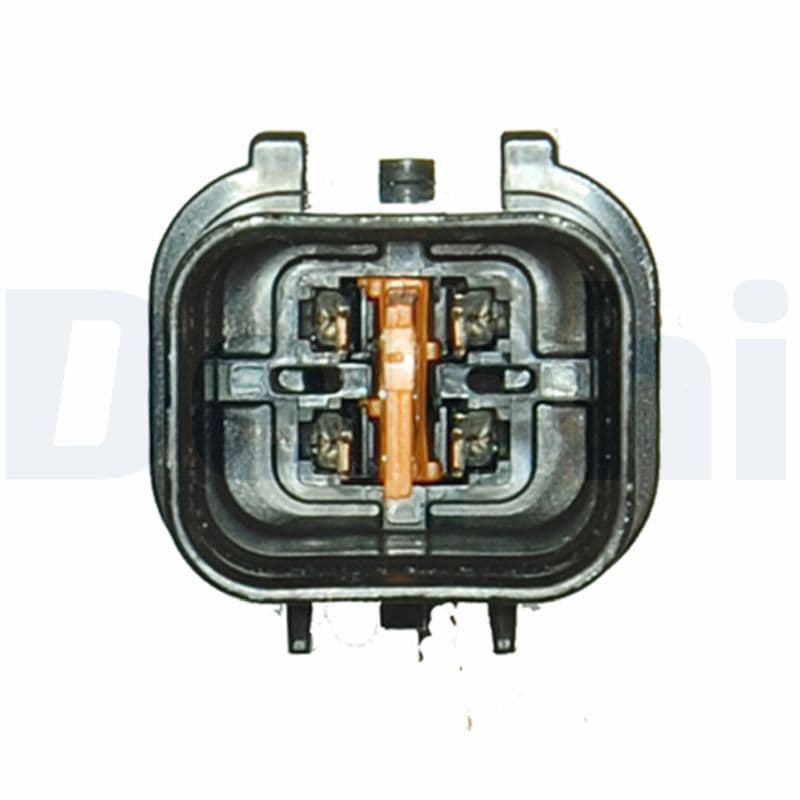 Oxygen Sensor