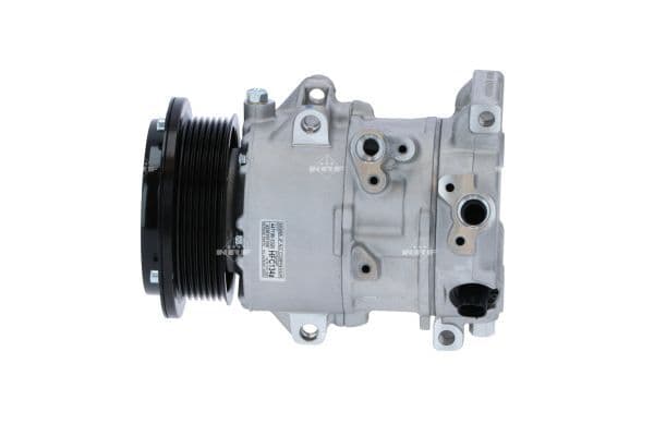 Airconditioning compressor past: TOYOTA ALPHARD / VELLFIRE, CAMRY, HIACE V, PREVIA III, RAV 4 III 2.4/2.7/3.5 10.05-