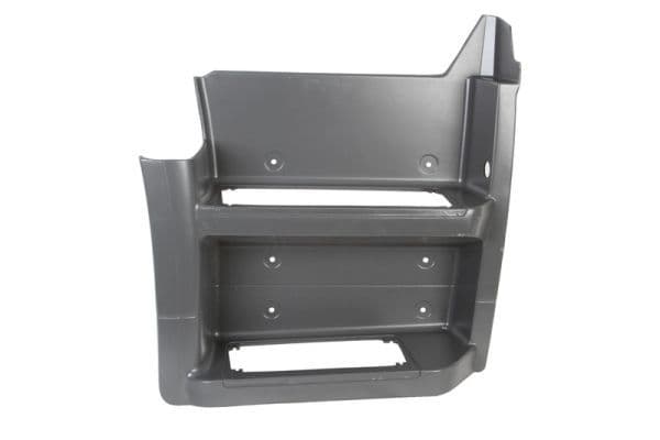 Cabine opstapje cabine opstapje Rechts past: MERCEDES AXOR 01.02-10.04