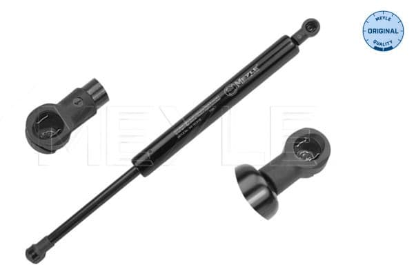 Gas Spring, bonnet