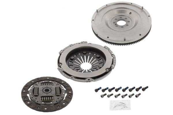 Stuurstang in lengterichting (L-950mm) past: MERCEDES ACTROS, ACTROS MP2 / MP3, AXOR 2 04.96-