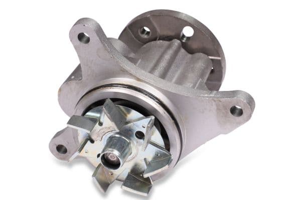 Waterpomp, met pakking past: CITROEN C5 III, C6  PEUGEOT 407 3.0D 04.09-