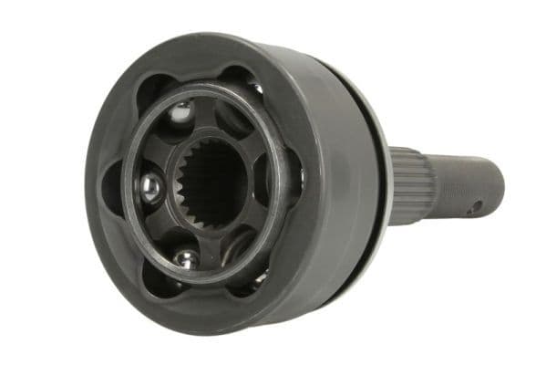 CV-gewricht buitenste Links/Rechts (25z/22z/55mm) past: NISSAN ALMERA I, SUNNY III 1.4/2.0D 10.90-07.00