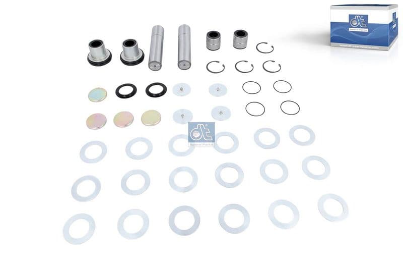 DT Spare Parts