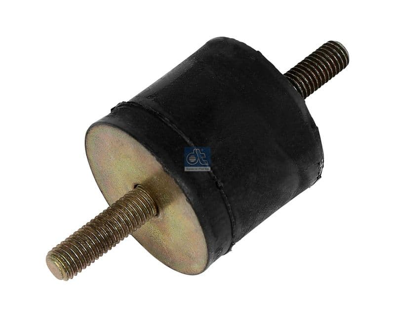 Hanger, exhaust system