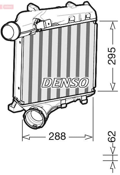 DENSO