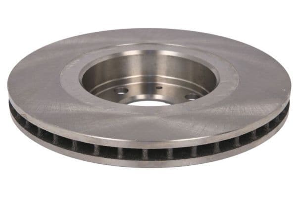 Brake disc Voor Links/Rechts past: DAEWOO ARANOS, CIELO, ESPERO, LANOS, LEMANS, NEXIA, PRINCE  LOTUS ELAN  OPEL ASCONA C, ASTRA F, ASTRA F CLASSIC, CALIBRA A, KADETT B, KADETT E 1.4-2.0D 08.71-