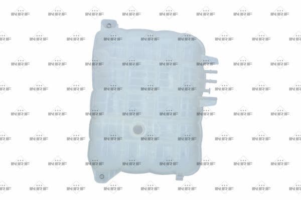 Koelvloeistof expansievat (geen sensor) past: RVI T  VOLVO 8900, 9500, B11, B5, FH, FH II, FH16 II D11A-370-DXi13520 09.05-