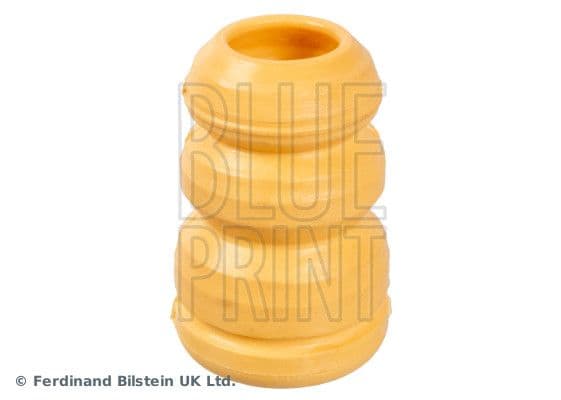 Rubber Buffer, suspension