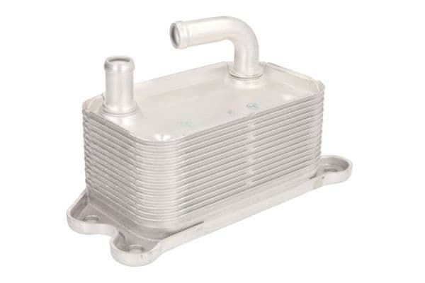 Oliekoeler past: VOLVO C30, C70 II, S40 II, S80 II, V50, V70 III, XC60 I, XC70 II 2.4D 03.06-02.17