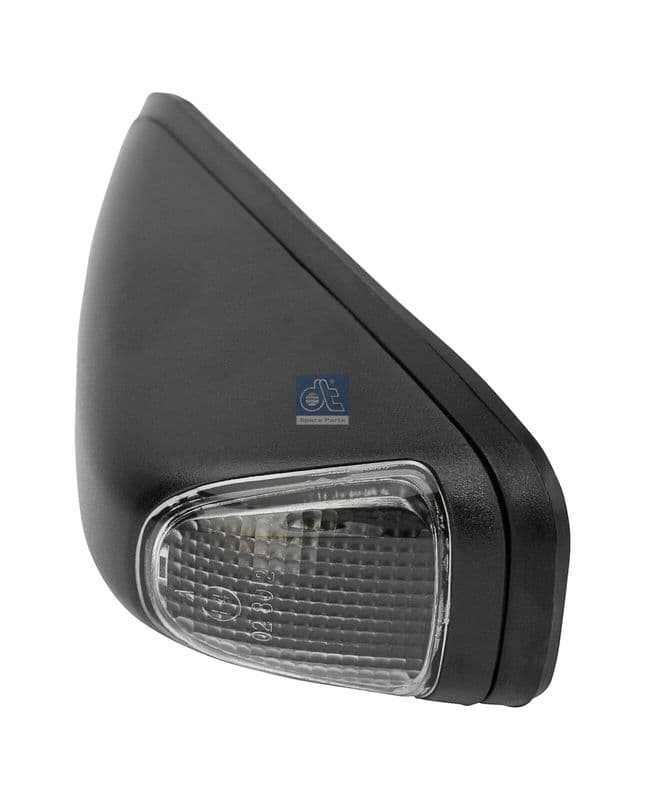 Lens, position light