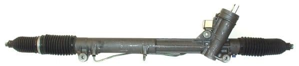 Rem expanderas reparatieset past: MERITOR LM, LMC, TE, TM