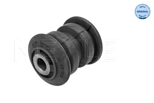 Mounting, control/trailing arm