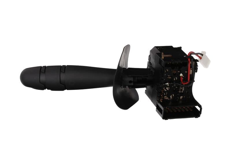 Lichtschakelaar past: DACIA LOGAN, LOGAN EXPRESS, LOGAN MCV, SANDERO  RENAULT CLIO II 09.98-